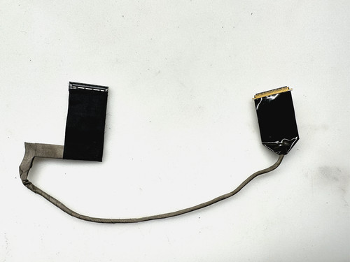 Cavo flat display - flat, toshiba