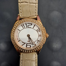 Orologio Morellato donna steinless steel water resistant con brillantini