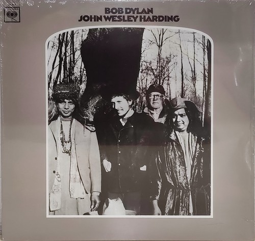 Bob dylan john wesley - bob,
