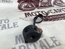 COMMUTATORE MANUBRIO SINISTRO PEUGEOT GEOPOLIS 300 2010 2016