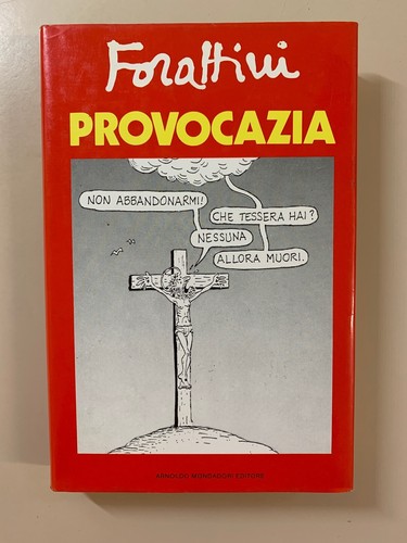 Provocazia giorgio - provocazia,