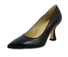 Women's shoes heels 35 black