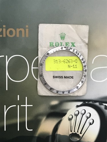 Ghiera acciaio per modello