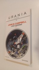 John W. Campbell: LUNA