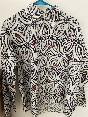 Zara collection printed - zw,