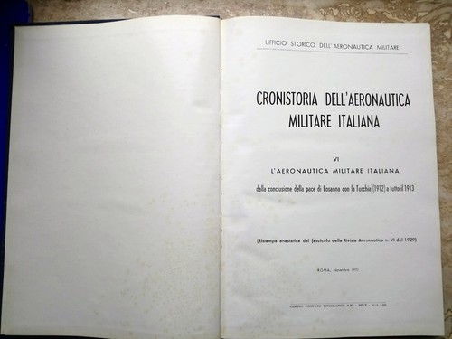 Libro aeronautica - libro,