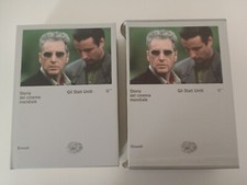 STORIA DEL CINEMA MONDIALE -