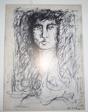 Federico Righi Galleria Russo