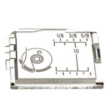 Cover Plate #750036012 -