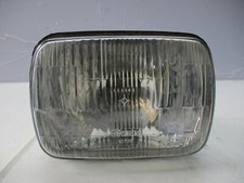 Siem Faro Anteriore Fanale Fari Fanali Piaggio Ape TM 703 1984 1997 Headlight