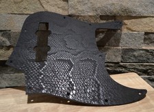 Battipenna basso jazz