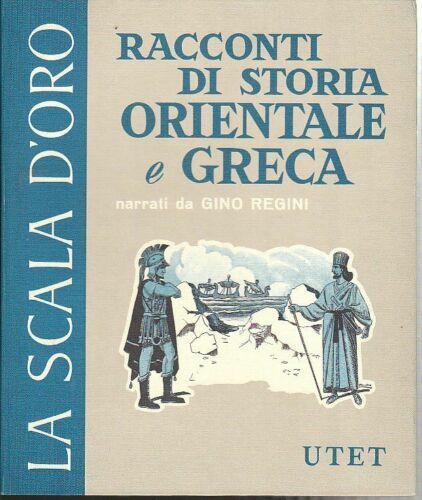 Scala oro racconti - d'oro,