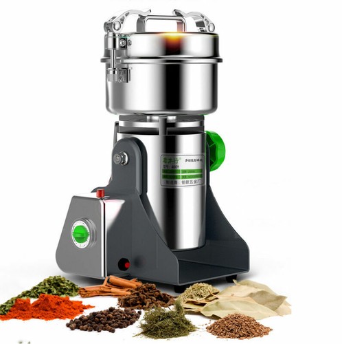 Nuovo 2500g mulino - 2500g, per