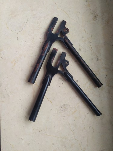 Forcellini vintage - forcellini,