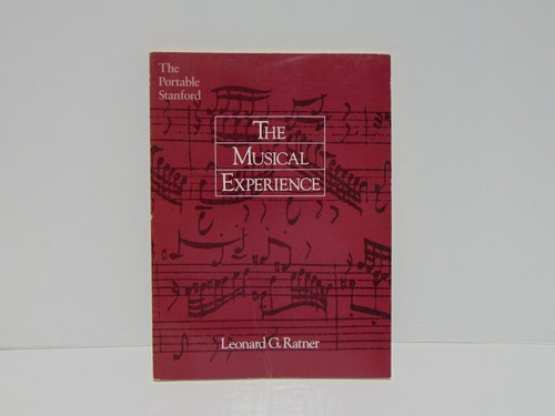 The musical experience - musical,
