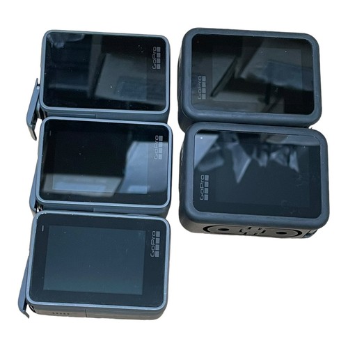 Gopro hero silver 8 - x,