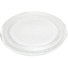 Piatto vetro 24,5 cm per forno