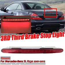 Faro Posteriore Luce Arresto