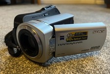 Sony Handycam DCR-SR36