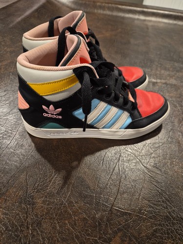 Adidas hard court sneakers - hard,