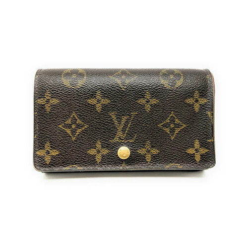 Authentic louis vuitton - authentic, porte