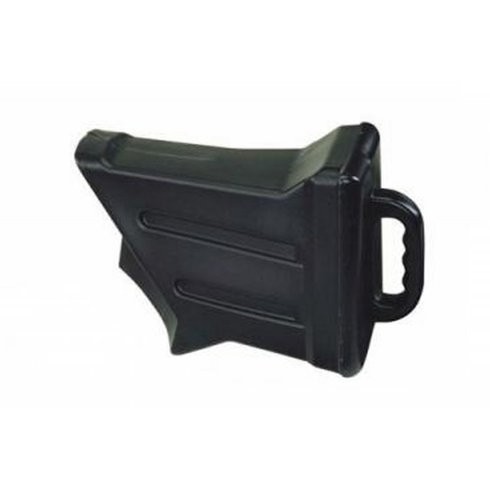 Tappo mulching originale - mulching,