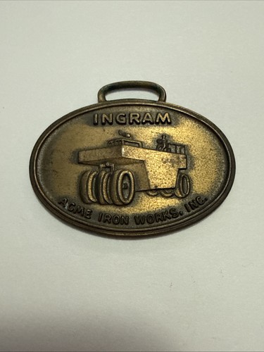 Orologio tasca ingram - da,