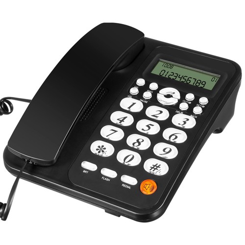 Telefono dell ufficio - dell'ufficio, d'epoca