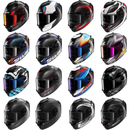 Casco moto integrale shark - moto,