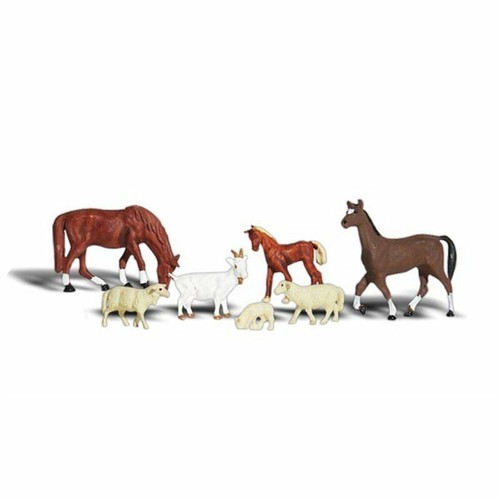 Woodland scenics a1844 - woodland,