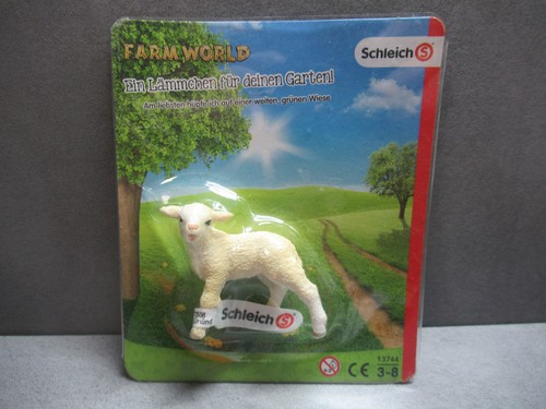 Schleich farm world pecora - world, |