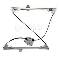 Alzacristalli Anteriore