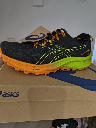Scarpe corsa asics - corsa,