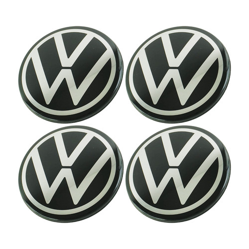 Coprimozzo originale - , vw