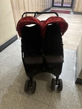 Passeggino gemellare Valco Baby Snap Duo