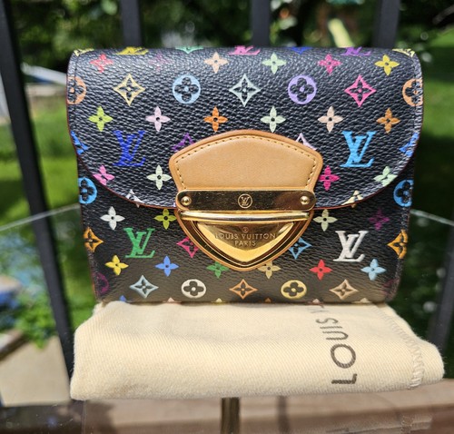 Portafoglio louis vuitton joey - louis,