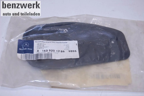Mercedes w163 copertura - ml,