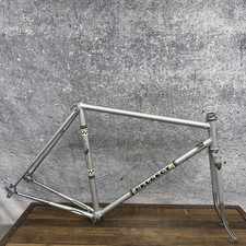 Telaio bici da strada vintage