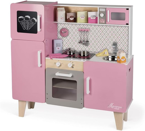 Maxi cucina giocattolo in - -,
