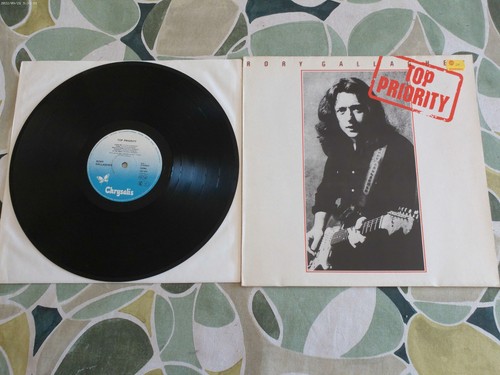 Rory gallagher top - rory,
