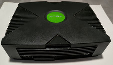 Console Microsoft XBOX Classic con Hard Disk da 250 GB Leggere la descrizione