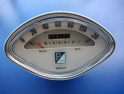 Vespa 160 180 ss - 160,