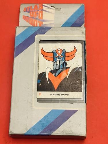 Mupi color super atlas ufo - mupi,