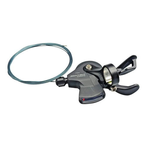 Shimano leva cambi - leva, deore
