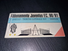 JUVENTUS JUVE calcio