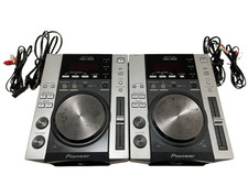 Pioneer cdj 200 lettore - pioneer, cd