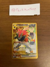 Pokémon | Zoroark EX di N 189/159 - Near Mint | Avventure Insieme ITA
