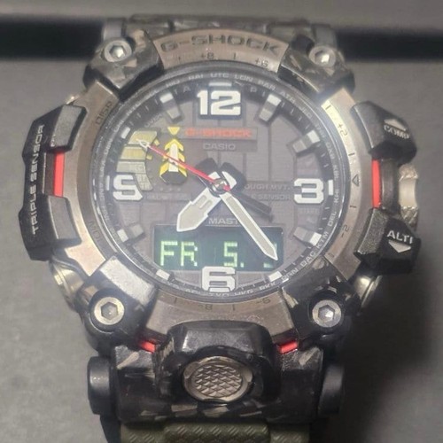 Orologio polso casio - orologio,