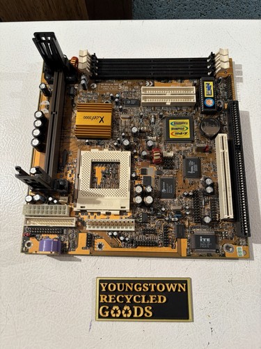 Chip m748lmrt doppio slot - pc,