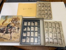 1988 West Of Alamein ASL Modulo 5 A Squad Leader Gioco da Tavolo Avalon Hill Seconda Guerra Mondiale